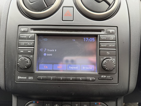 1.5 dCi n-tec SUV 5dr Diesel Manual 2WD Euro 4 (106 ps)