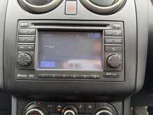 Nissan Qashqai dCi n-tec 