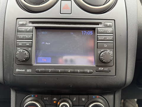 1.5 dCi n-tec SUV 5dr Diesel Manual 2WD Euro 4 (106 ps)
