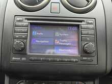 Nissan Qashqai dCi n-tec 