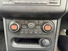 Nissan Qashqai dCi n-tec 