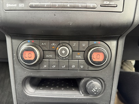 1.5 dCi n-tec SUV 5dr Diesel Manual 2WD Euro 4 (106 ps)