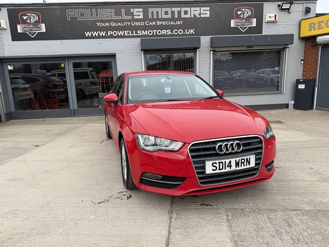 1.6 TDI SE Sportback 5dr Diesel Manual Euro 5 (s/s) (105 ps)