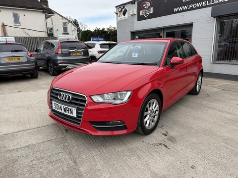 1.6 TDI SE Sportback 5dr Diesel Manual Euro 5 (s/s) (105 ps)
