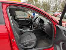 Audi A3 TDI SE 