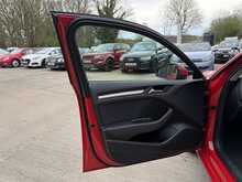 Audi A3 TDI SE 