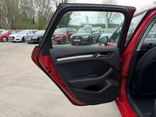 Audi A3 TDI SE 