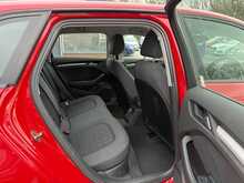 Audi A3 TDI SE 