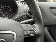 Audi A3 TDI SE 
