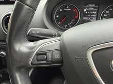 Audi A3 TDI SE 