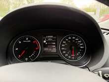 Audi A3 TDI SE 