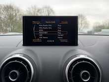 Audi A3 TDI SE 