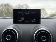 Audi A3 TDI SE 