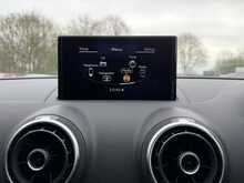 Audi A3 TDI SE 