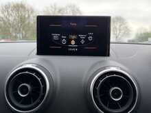 Audi A3 TDI SE 