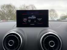 Audi A3 TDI SE 
