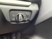 Audi A3 TDI SE 