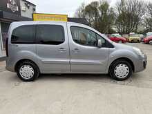 Peugeot Partner Tepee BlueHDi Allure 