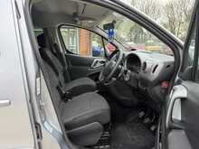 Peugeot Partner Tepee BlueHDi Allure 