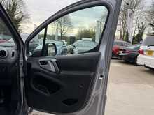 Peugeot Partner Tepee BlueHDi Allure 