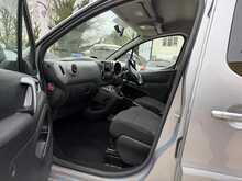 Peugeot Partner Tepee BlueHDi Allure 