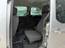 Peugeot Partner Tepee BlueHDi Allure 