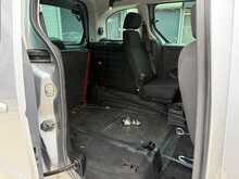 Peugeot Partner Tepee BlueHDi Allure 