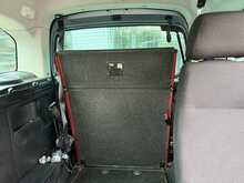 Peugeot Partner Tepee BlueHDi Allure 
