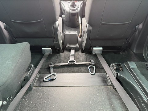 1.6 BlueHDi Allure MPV 5dr Diesel Manual Euro 6 (s/s) (100 ps)
