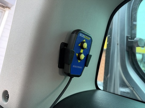 1.6 BlueHDi Allure MPV 5dr Diesel Manual Euro 6 (s/s) (100 ps)