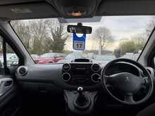 Peugeot Partner Tepee BlueHDi Allure 