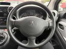 Peugeot Partner Tepee BlueHDi Allure 