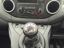 Peugeot Partner Tepee BlueHDi Allure 