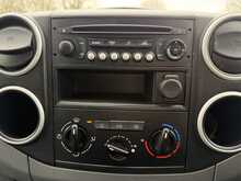 Peugeot Partner Tepee BlueHDi Allure 