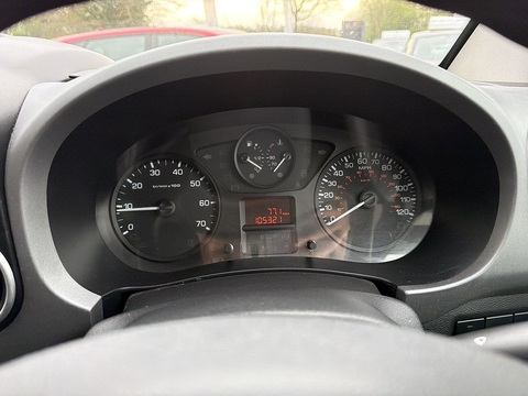 1.6 BlueHDi Allure MPV 5dr Diesel Manual Euro 6 (s/s) (100 ps)