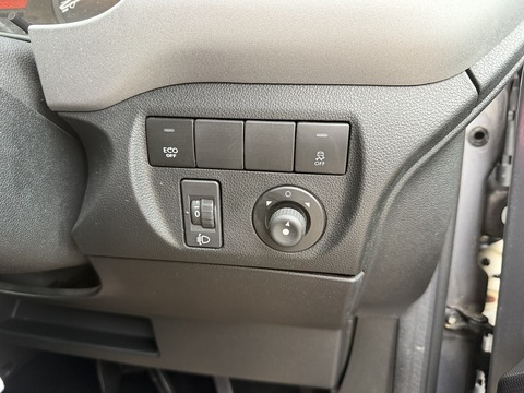 1.6 BlueHDi Allure MPV 5dr Diesel Manual Euro 6 (s/s) (100 ps)