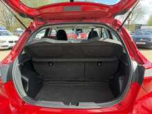 Toyota Yaris VVT-h Icon 