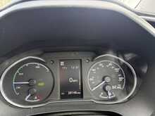 Toyota Yaris VVT-h Icon 