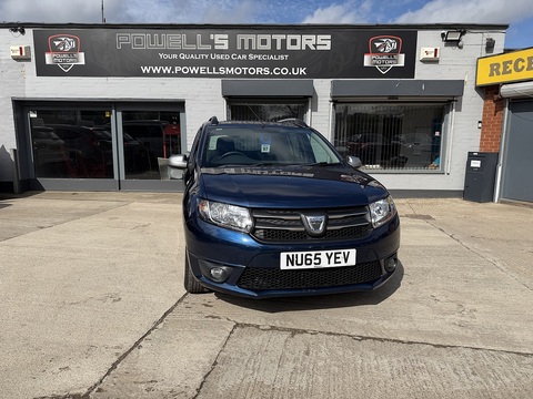 1.5 dCi Laureate Prime Estate 5dr Diesel Manual Euro 6 (s/s) (90 ps)