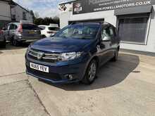 Dacia Logan MCV dCi Laureate Prime 