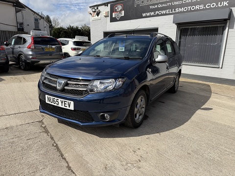 1.5 dCi Laureate Prime Estate 5dr Diesel Manual Euro 6 (s/s) (90 ps)