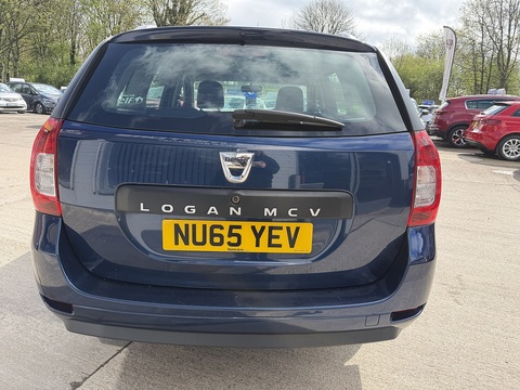 1.5 dCi Laureate Prime Estate 5dr Diesel Manual Euro 6 (s/s) (90 ps)