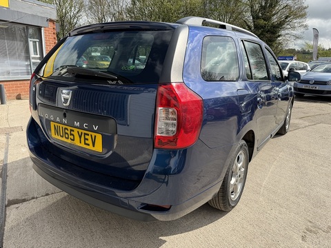 1.5 dCi Laureate Prime Estate 5dr Diesel Manual Euro 6 (s/s) (90 ps)