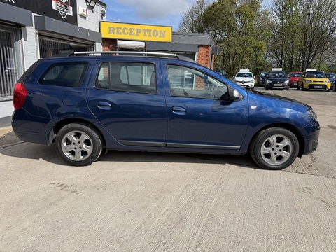 1.5 dCi Laureate Prime Estate 5dr Diesel Manual Euro 6 (s/s) (90 ps)