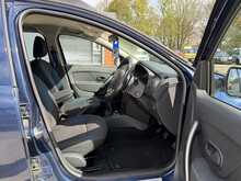 Dacia Logan MCV dCi Laureate Prime 