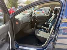 Dacia Logan MCV dCi Laureate Prime 