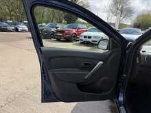 Dacia Logan MCV dCi Laureate Prime 