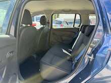 Dacia Logan MCV dCi Laureate Prime 