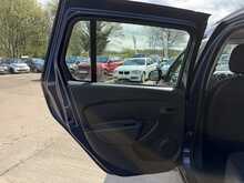 Dacia Logan MCV dCi Laureate Prime 