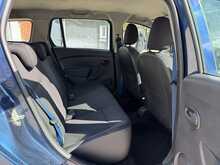 Dacia Logan MCV dCi Laureate Prime 